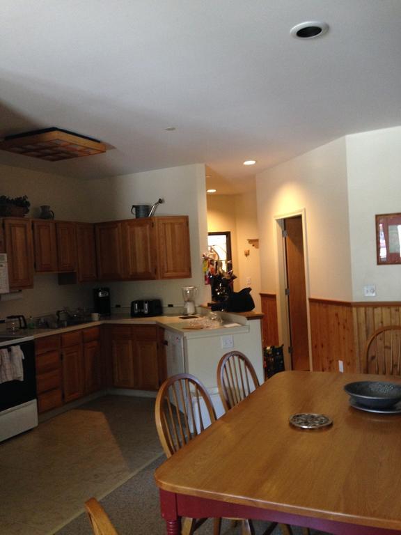 Club Wyndham Smugglers' Notch Vermont Jeffersonville Room photo