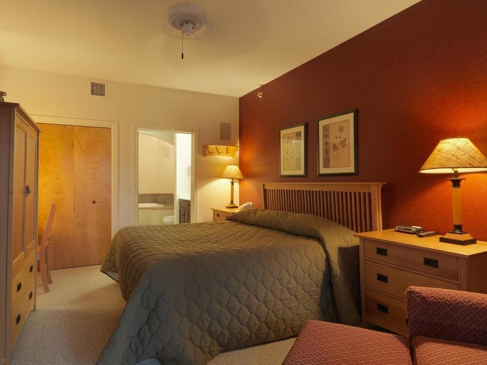 Club Wyndham Smugglers' Notch Vermont Jeffersonville Exterior photo