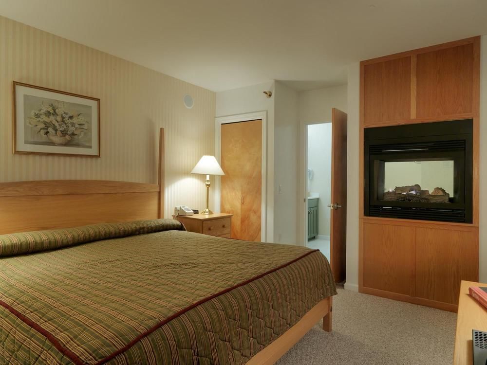 Club Wyndham Smugglers' Notch Vermont Jeffersonville Exterior photo
