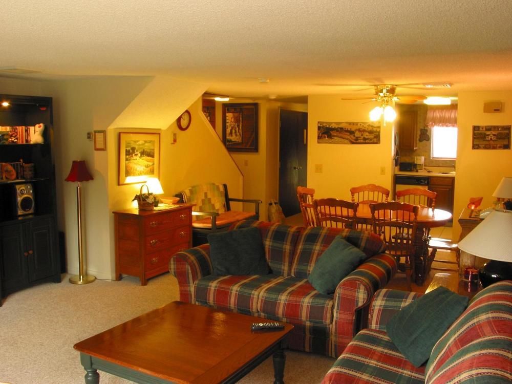 Club Wyndham Smugglers' Notch Vermont Jeffersonville Exterior photo