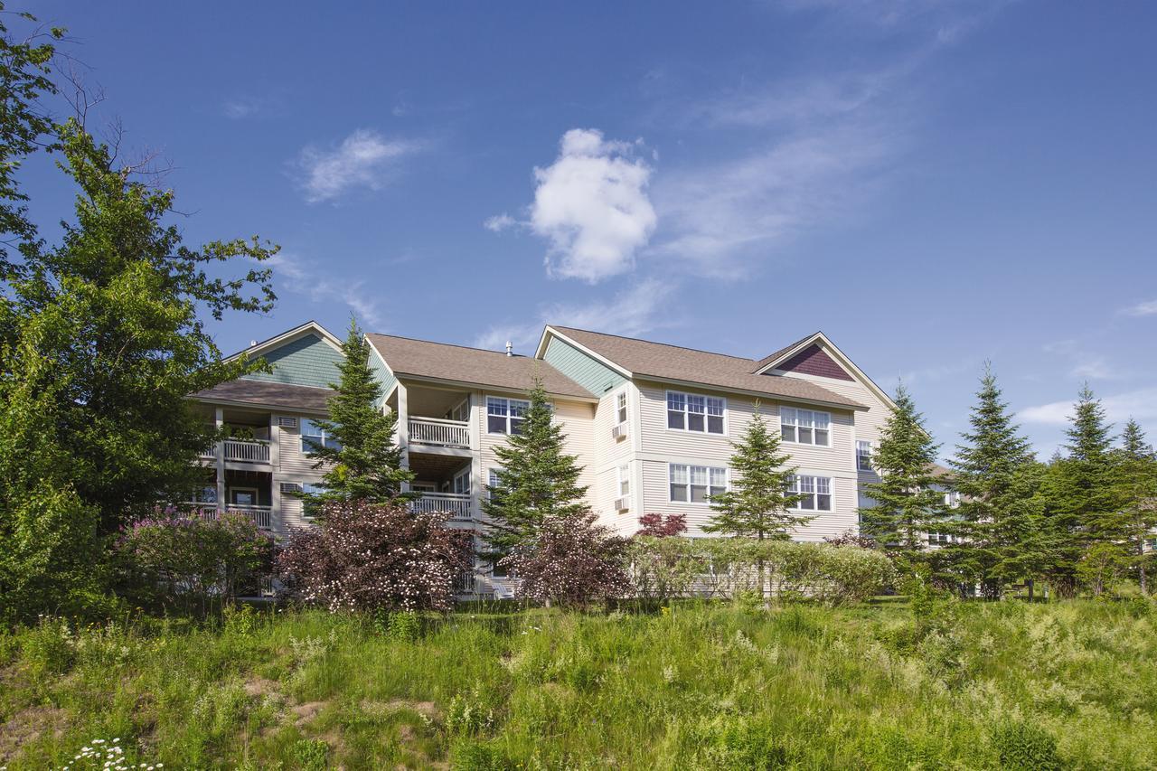 Club Wyndham Smugglers' Notch Vermont Jeffersonville Exterior photo