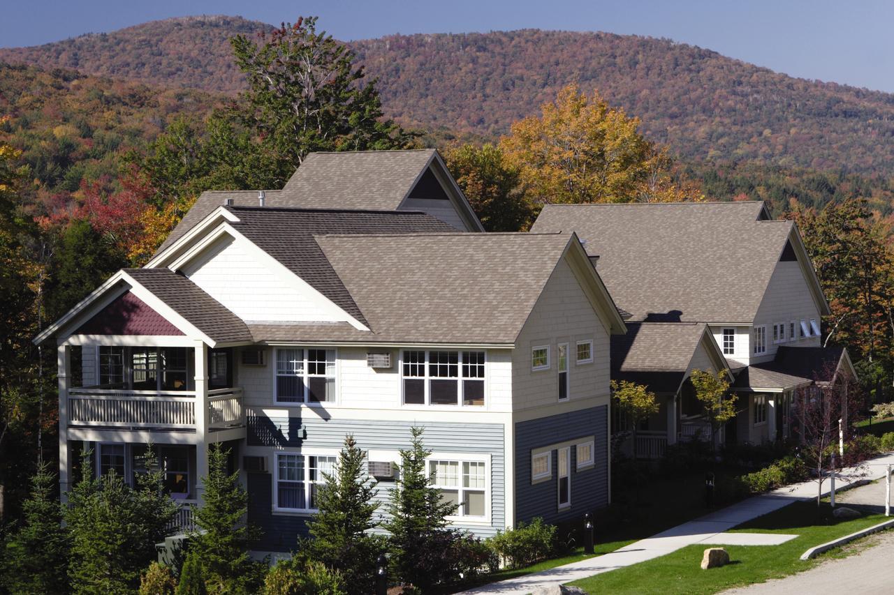 Club Wyndham Smugglers' Notch Vermont Jeffersonville Exterior photo