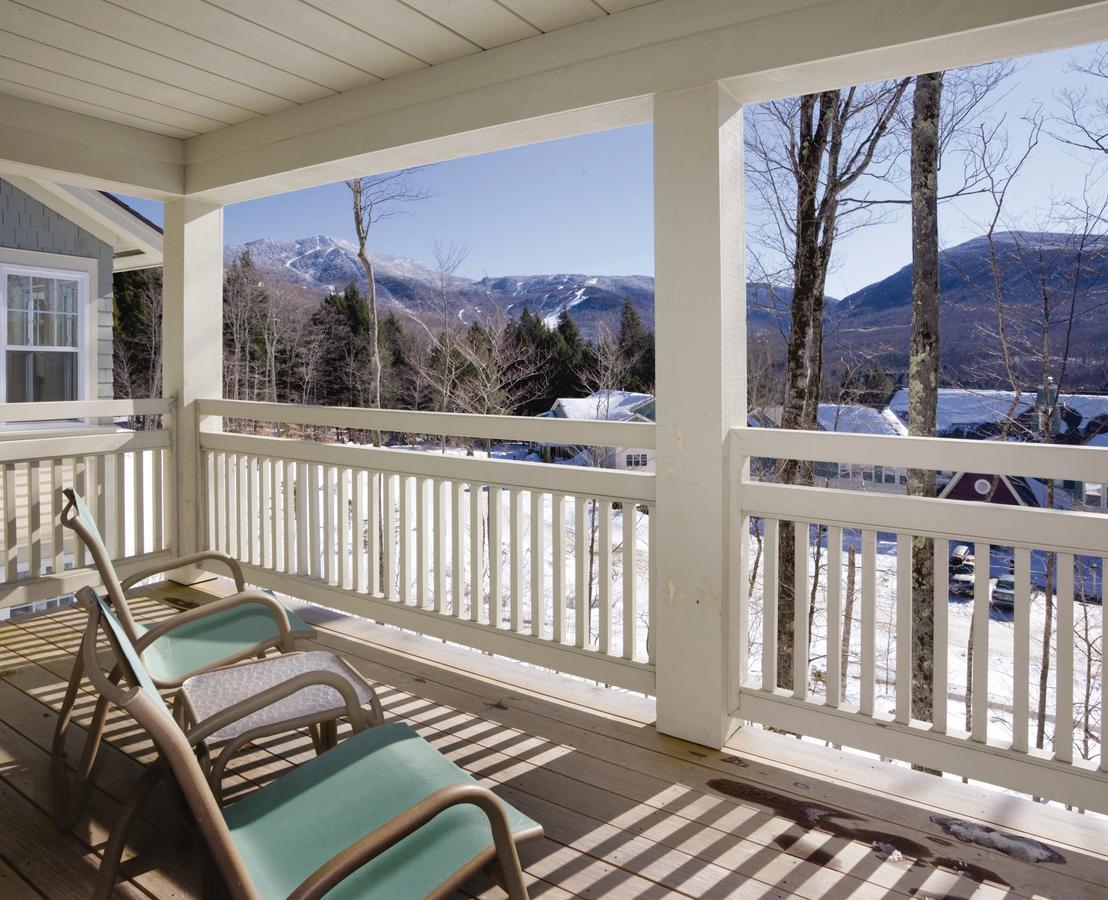Club Wyndham Smugglers' Notch Vermont Jeffersonville Exterior photo