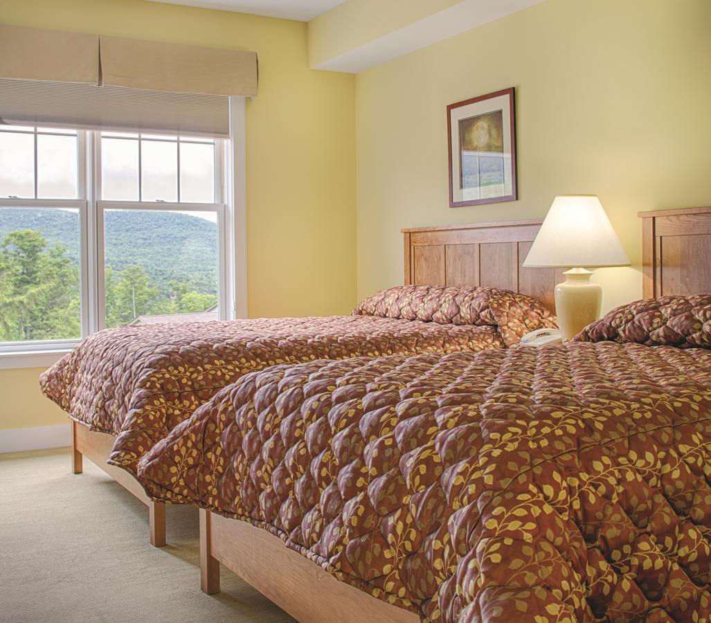Club Wyndham Smugglers' Notch Vermont Jeffersonville Exterior photo