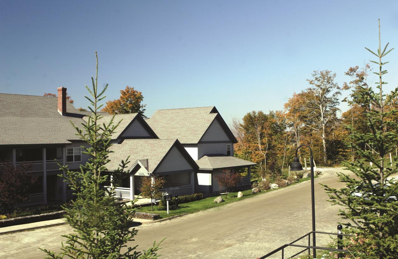 Club Wyndham Smugglers' Notch Vermont Jeffersonville Exterior photo