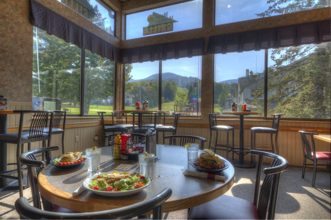 Club Wyndham Smugglers' Notch Vermont Jeffersonville Exterior photo