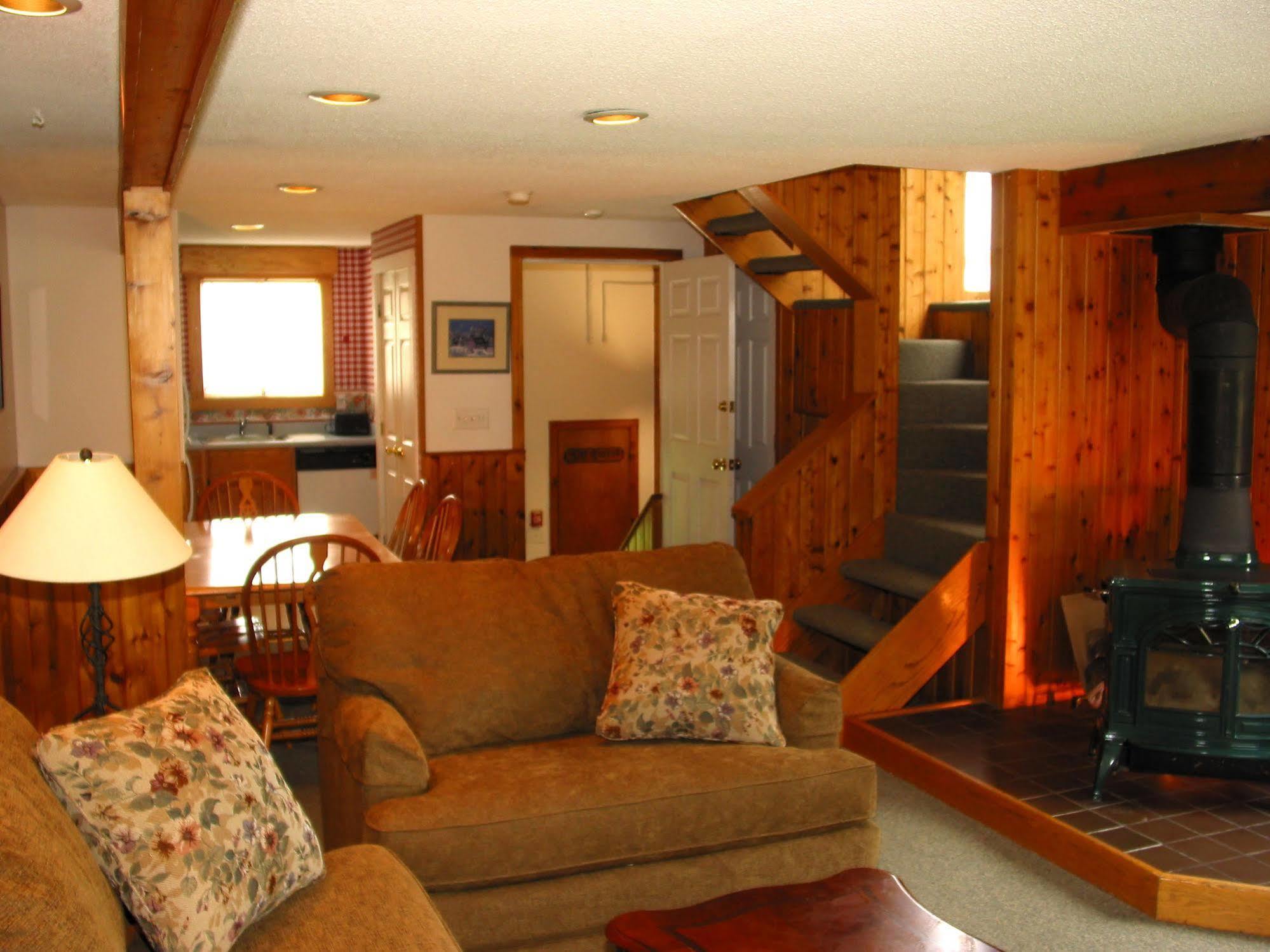 Club Wyndham Smugglers' Notch Vermont Jeffersonville Exterior photo