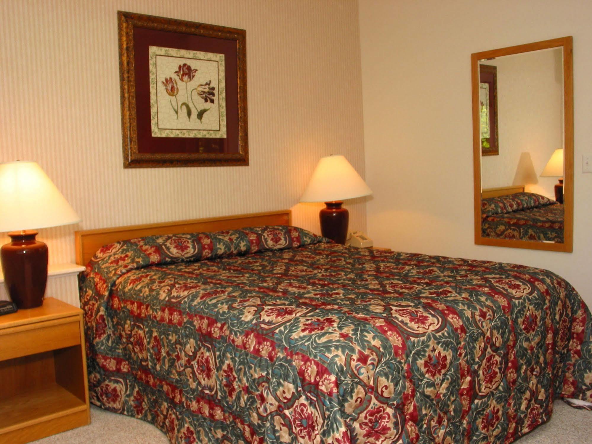 Club Wyndham Smugglers' Notch Vermont Jeffersonville Exterior photo